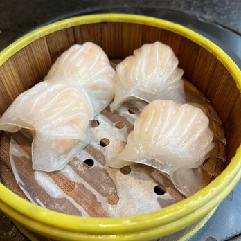 Dragon Beaux - Har gow - Dim Sum Near Me - San Francisco, California
