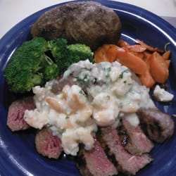 Dine In 2Nite - Steak Diane
