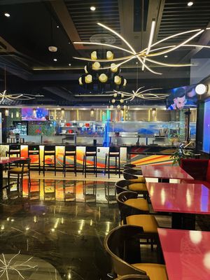 Hot Noods Noodle Bar by null