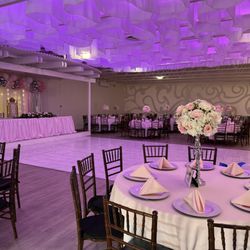 SOL Banquets