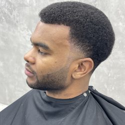 Mama’s Boy Barbershop