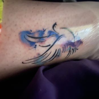 Secret Ink Tattoo - Turtle dove - Tattoo Near Me - Claremore, Oklahoma Secret Ink Tattoo - Turtle dove - Tattoo Near Me - Claremore, Oklahoma