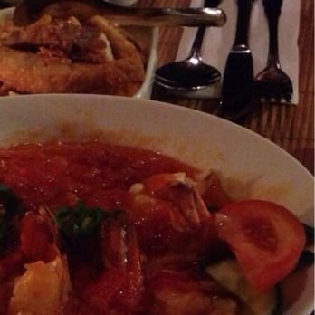 Tuk-Tuk - Prawns - Indonesian Near Me - Berlin, BE