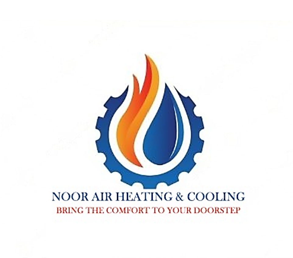 Slide of Noor Air Heating & Cooling