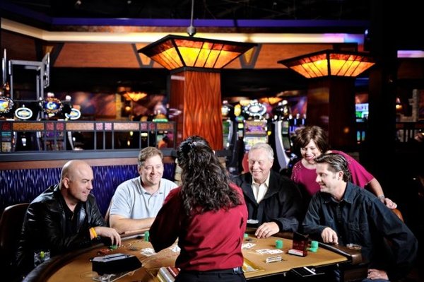 Comanche Nation Casino 402 SE I Dr Lawton, OK Casinos - MapQuest