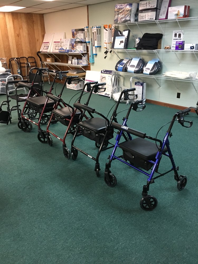 MED RESPONSE Updated July 2024 1411 Honaker Ave, Princeton, West