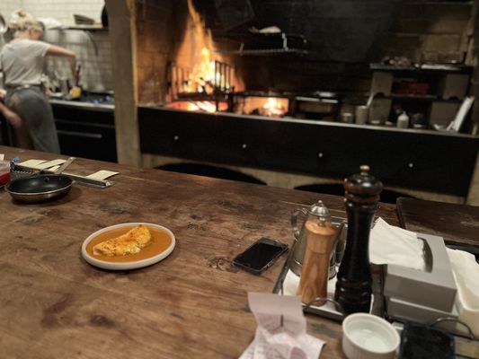 Fred's by null