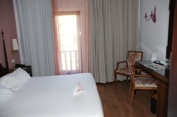 El Fuerte Marbella by null