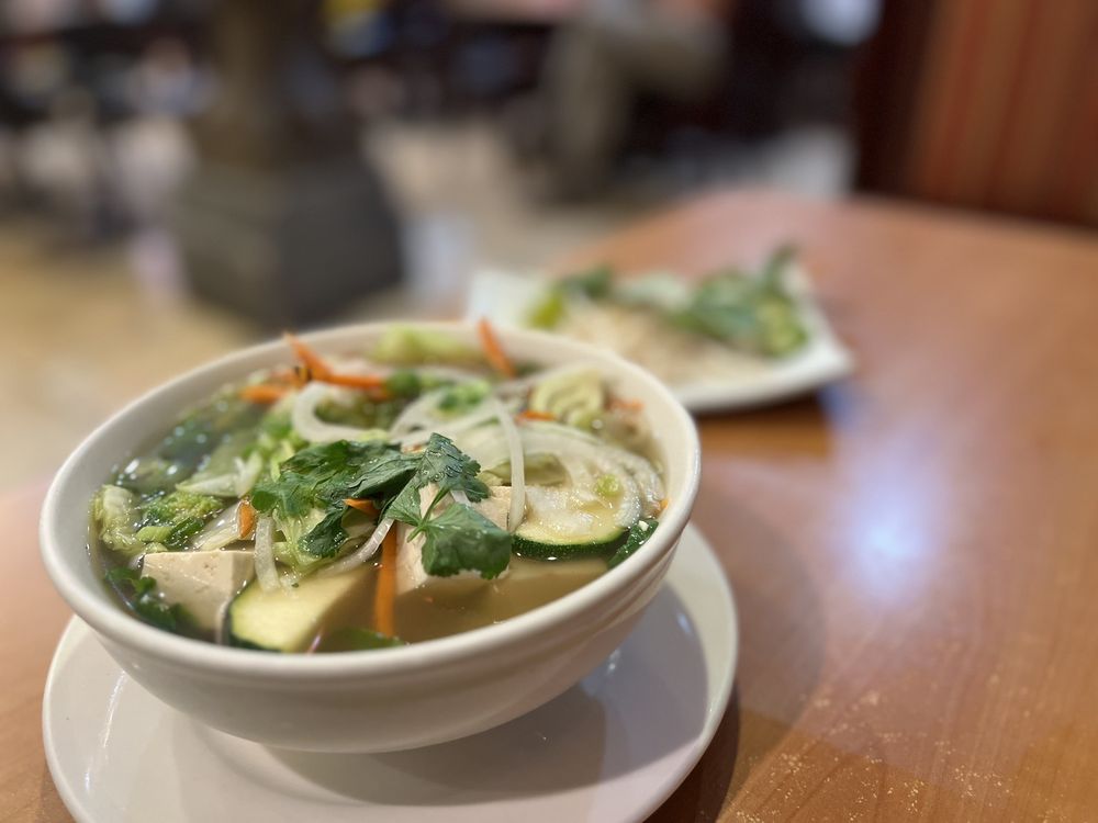 Pho Saigon Express