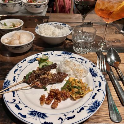 Café Ansari by null