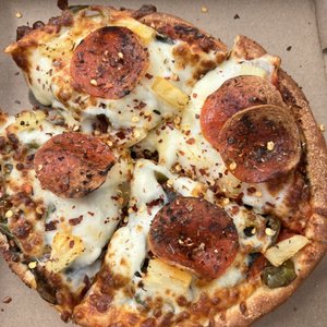 Late Night Pizza on Yelp