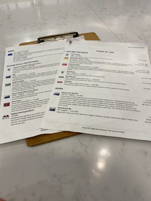 SAINT JAMES BREWERY TASTING ROOM - Updated July 2025 - 31