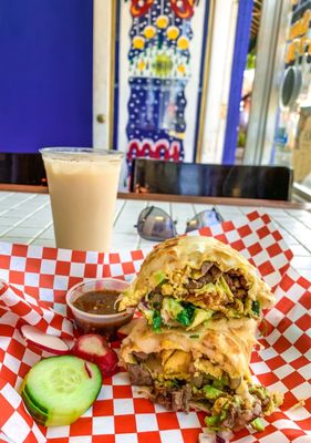 Cielito Lindo by null