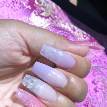 Hug Nails - dip powder nails - Nail Technicians Near Me - Brea, California Hug Nails - dip powder nails - Nail Technicians Near Me - Brea, California
