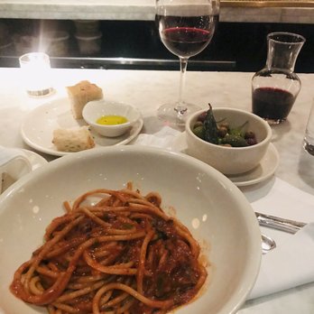 Lupa - Italian Near Me - New York, New York