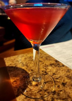 The Thirsty Turtle by null