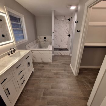Cross T Remodeling - General Contractors Near Me - San Angelo, Texas