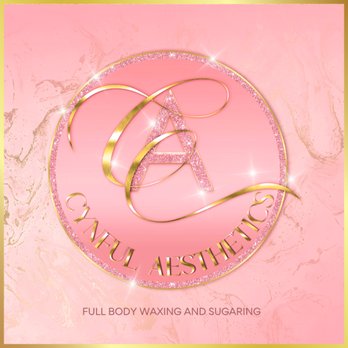Cynful Aesthetics - Logo - Waxing Near Me - Dallas, Texas Cynful Aesthetics - Logo - Waxing Near Me - Dallas, Texas