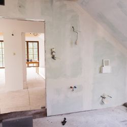 Tennessee Cleaning - Construction Clean Up