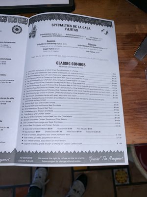 Menu photo 3 Cocina Medina Antioch, CA Menu photo 3 Cocina Medina Antioch, CA