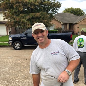 Advantage Pro Services - Window Washing Near Me - Houston, Texas