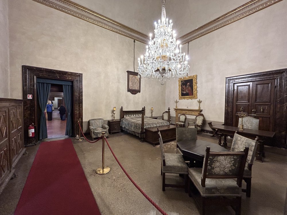 Palazzo Medici Riccardi