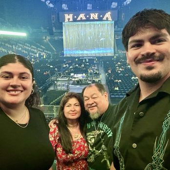 First Horizon Coliseum - Family adventures - Stadiums & Arenas Near Me - Greensboro, North Carolina