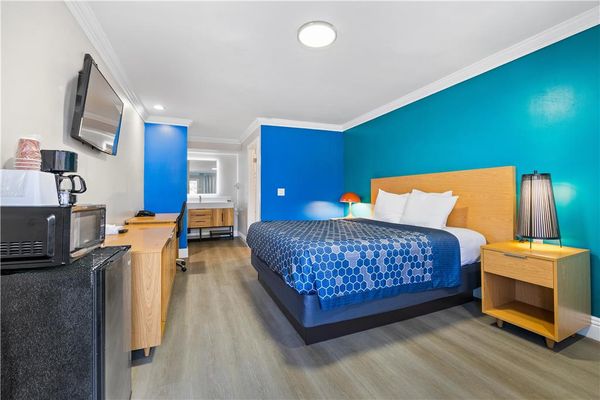 Hotel Elan San Jose by null