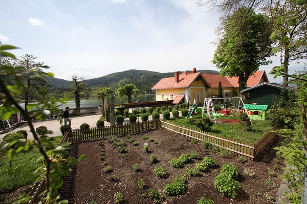 Restaurant Maria Loretto by null