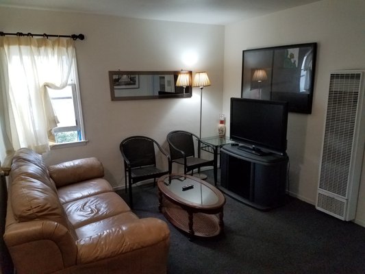 Beachwood Motel by null