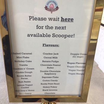 Rocky Point Ice Cream - Ice Cream & Frozen Yogurt Near Me - New Westminster, British Columbia Rocky Point Ice Cream - Ice Cream & Frozen Yogurt Near Me - New Westminster, British Columbia