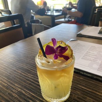 Toro Scottsdale - Hawaiian Mai Tai*** - Latin American Near Me - Scottsdale, Arizona Toro Scottsdale - Hawaiian Mai Tai*** - Latin American Near Me - Scottsdale, Arizona