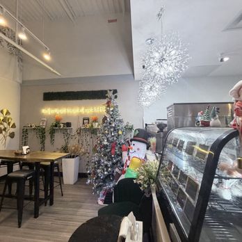 The Bep Teahouse - Coffee & Tea Near Me - Johns Creek, Georgia