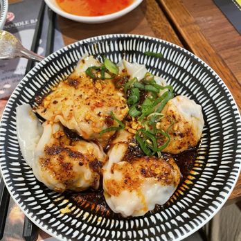 Le Shrimp Noodle Bar - Dumplings - Ramen Near Me - Costa Mesa, California Le Shrimp Noodle Bar - Dumplings - Ramen Near Me - Costa Mesa, California