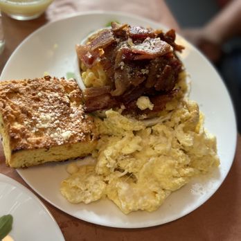 Water for Chocolate - Hangover Special Brunch - Breakfast & Brunch Near Me - Baltimore, Maryland Water for Chocolate - Hangover Special Brunch - Breakfast & Brunch Near Me - Baltimore, Maryland