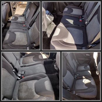 Top Notch Mobile Detailing - Auto Detailing Near Me - Oklahoma City, Oklahoma Top Notch Mobile Detailing - Auto Detailing Near Me - Oklahoma City, Oklahoma