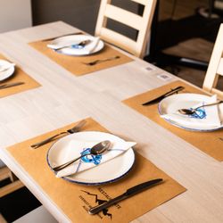 Restaurante Everest Montanha Algés