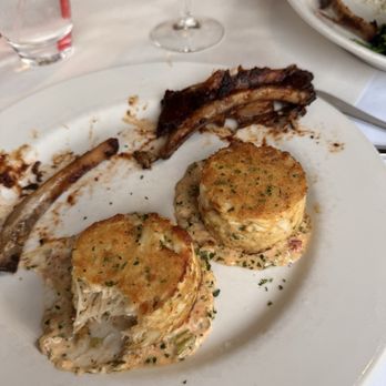 BrickTop's Restaurant - Crab cakes - Breakfast & Brunch Near Me - Charlotte, North Carolina BrickTop's Restaurant - Crab cakes - Breakfast & Brunch Near Me - Charlotte, North Carolina