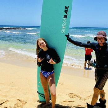 Endless Summer Surf School Kauai - Surf Schools Near Me - Koloa, Hawaii Endless Summer Surf School Kauai - Surf Schools Near Me - Koloa, Hawaii