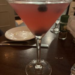 Giacomo's - Blueberry Sparkler