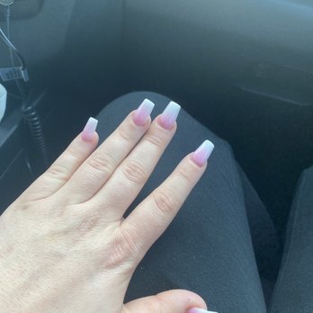 VIP Nails & Spa - Nail Salons Near Me - Lodi, California
