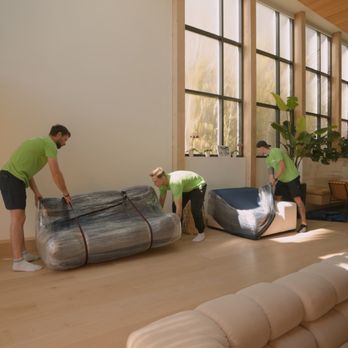 Pure Moving - movers - Movers Near Me - New York, New York