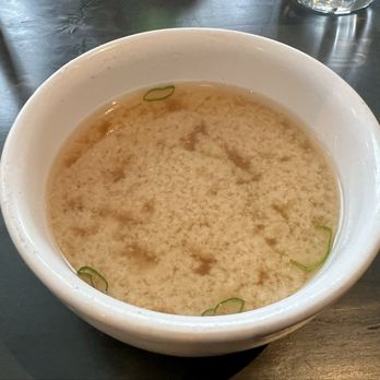 Fighting Fish - Miso Soup - Sushi Bars Near Me - Richmond, Virginia Fighting Fish - Miso Soup - Sushi Bars Near Me - Richmond, Virginia