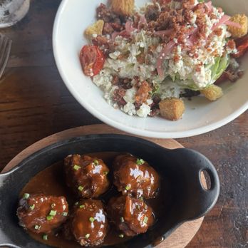 Silos in Celina - Meatballs and wedge - Cigar Bars Near Me - Celina, Texas Silos in Celina - Meatballs and wedge - Cigar Bars Near Me - Celina, Texas