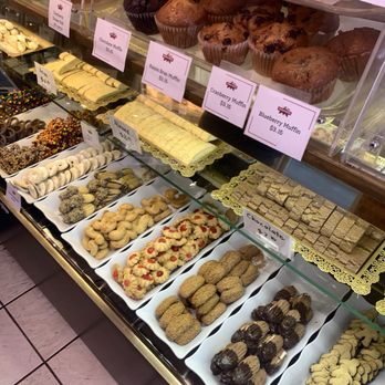 Formica's Bakery & Cafe - cookies - Bakeries Near Me - Atlantic City, New Jersey