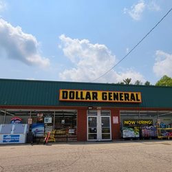 Dollar General