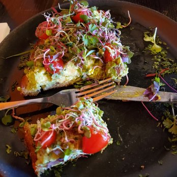 Alchemist Coffee Project - avocado toast! - Coffee & Tea Near Me - Los Angeles, California Alchemist Coffee Project - avocado toast! - Coffee & Tea Near Me - Los Angeles, California