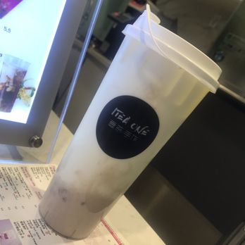 ITea One - Bubble Tea Near Me - Toronto, Ontario