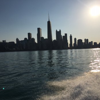 Storm Warning Chicago Fishing Charters - Chicago - Fishing Near Me - Chicago, Illinois