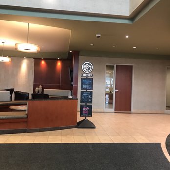 Life Time - Gyms Near Me - Westwood, Massachusetts